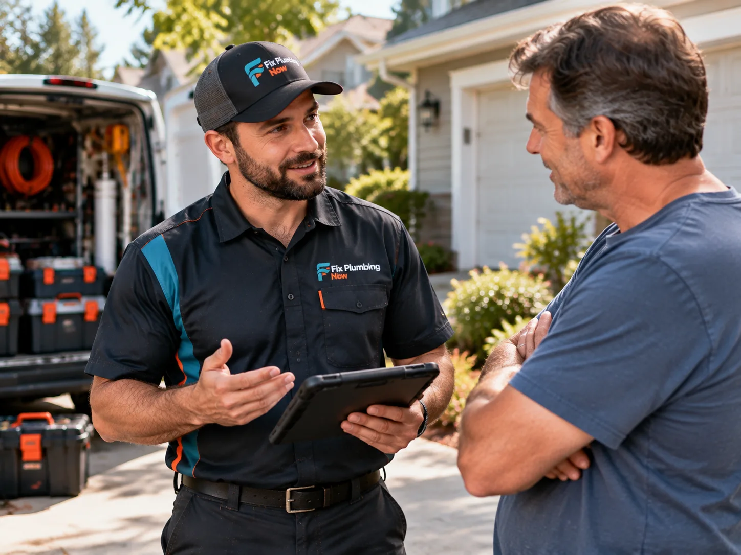 Clogged Drain Service Hope, ND FAQs
